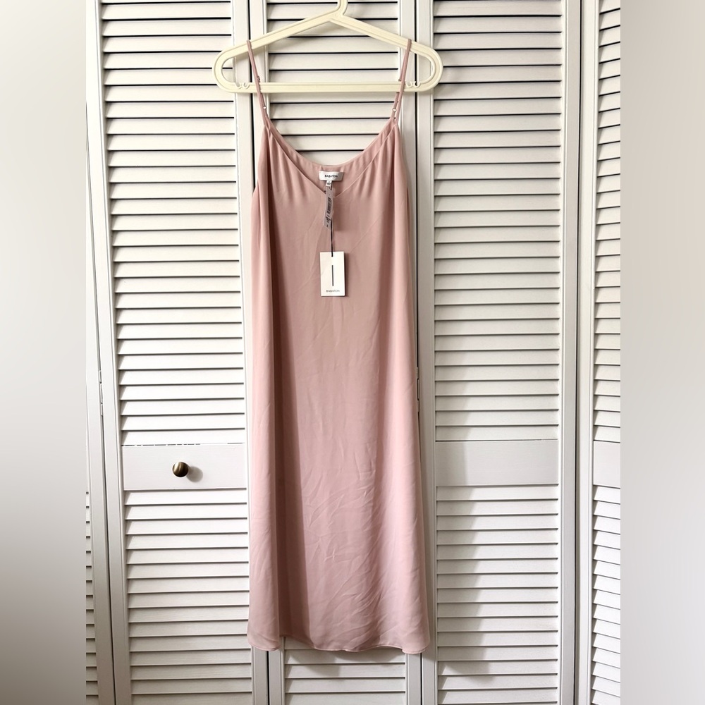 Aritzia Templeton Dress